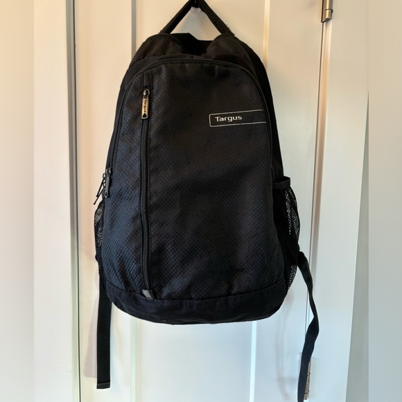 Targus Other - Targus Laptop/Tech Lightweight Bag Backpack